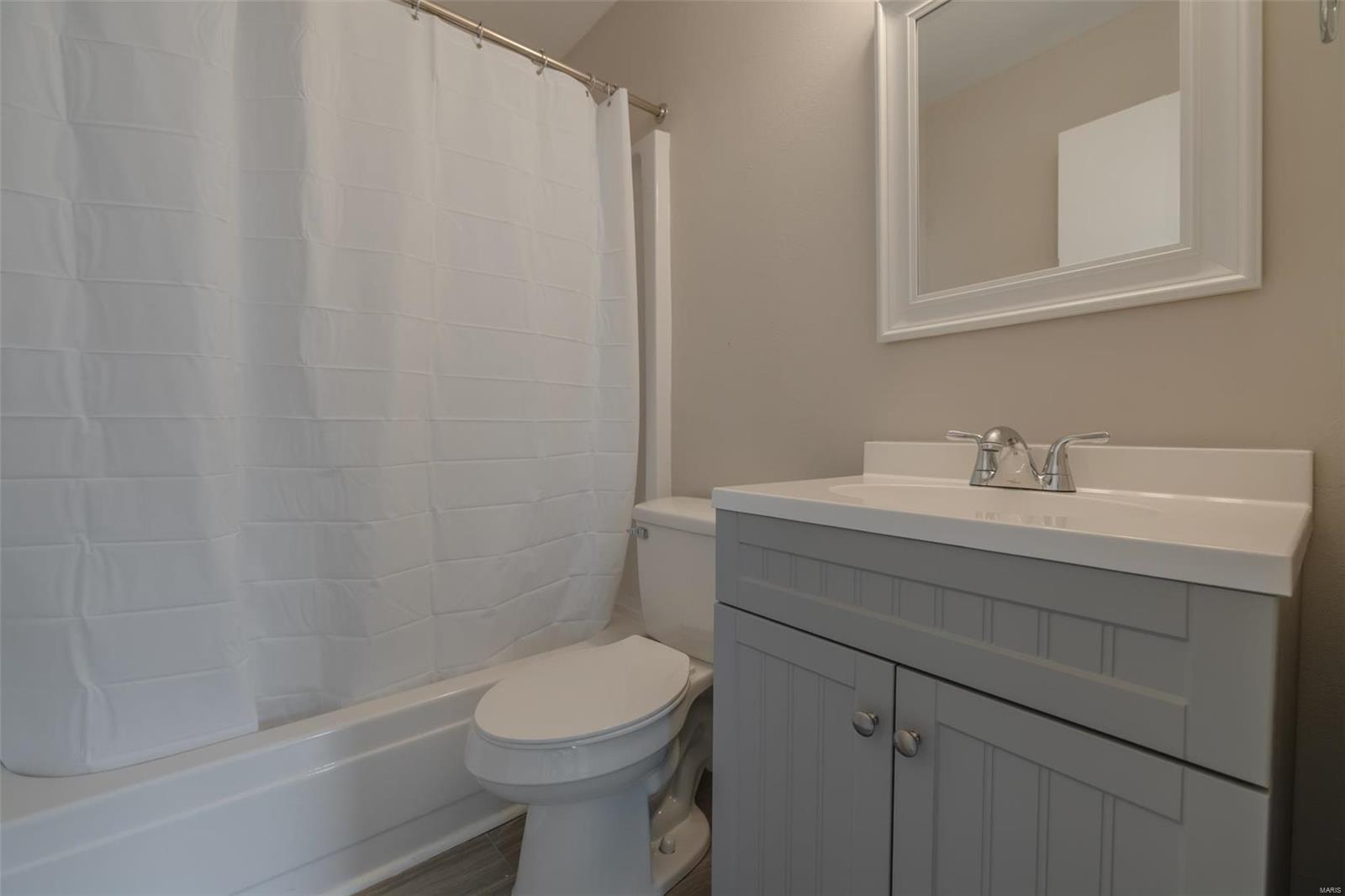 Cinnamon Hills #1 - Residential