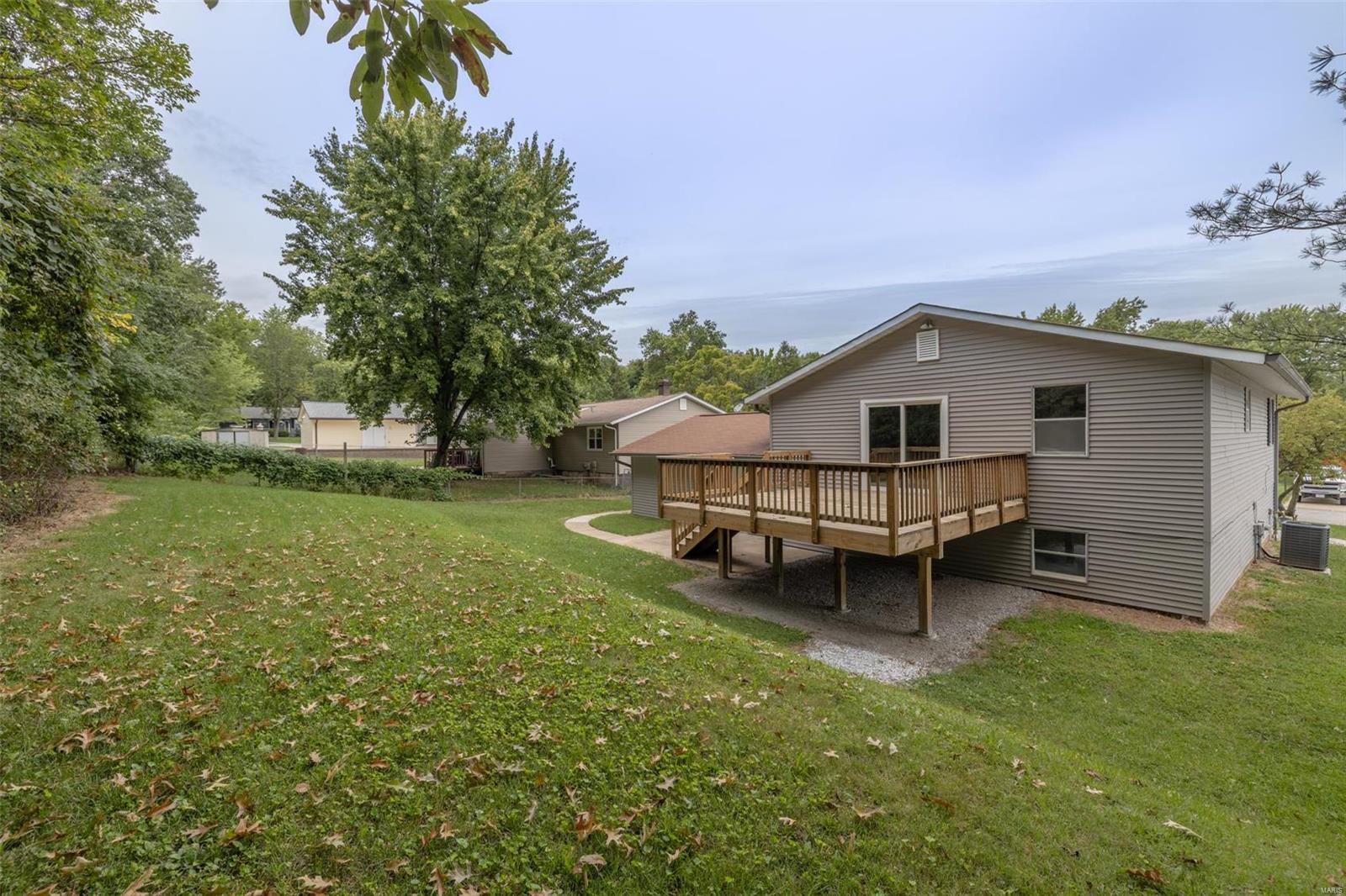 Cinnamon Hills #1 - Residential