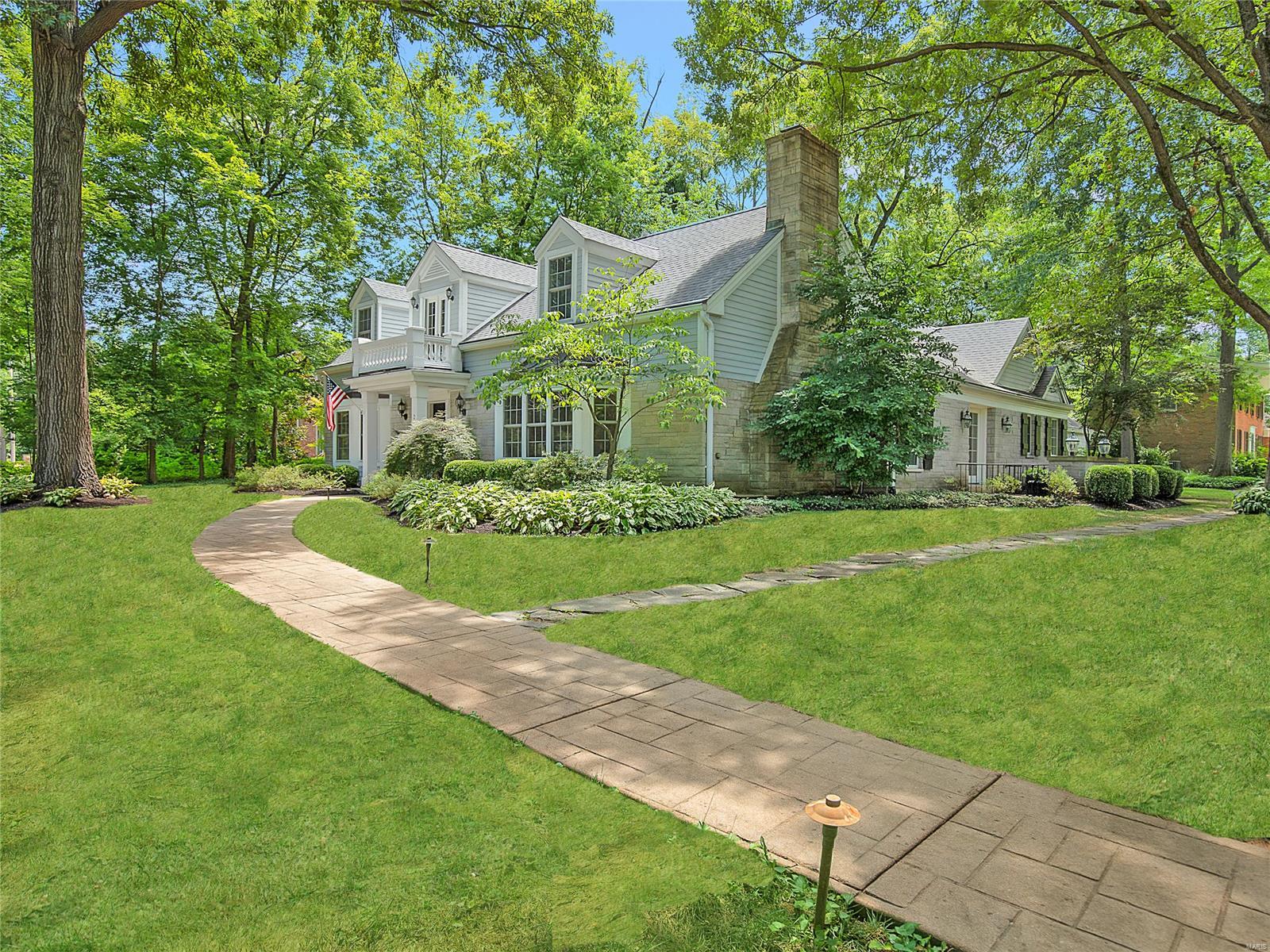 Frontenac Estates - Residential