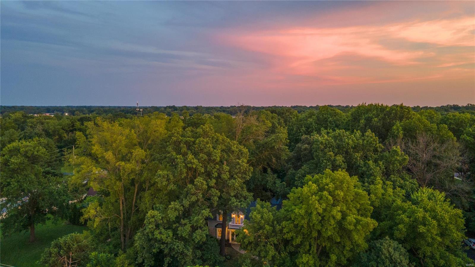 Frontenac Estates - Residential