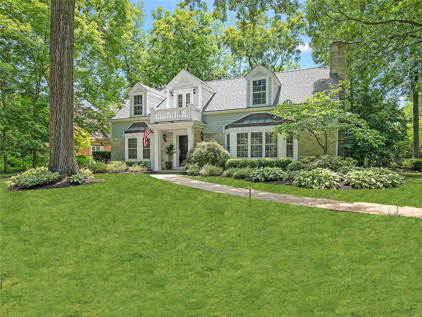 Frontenac Estates - Residential