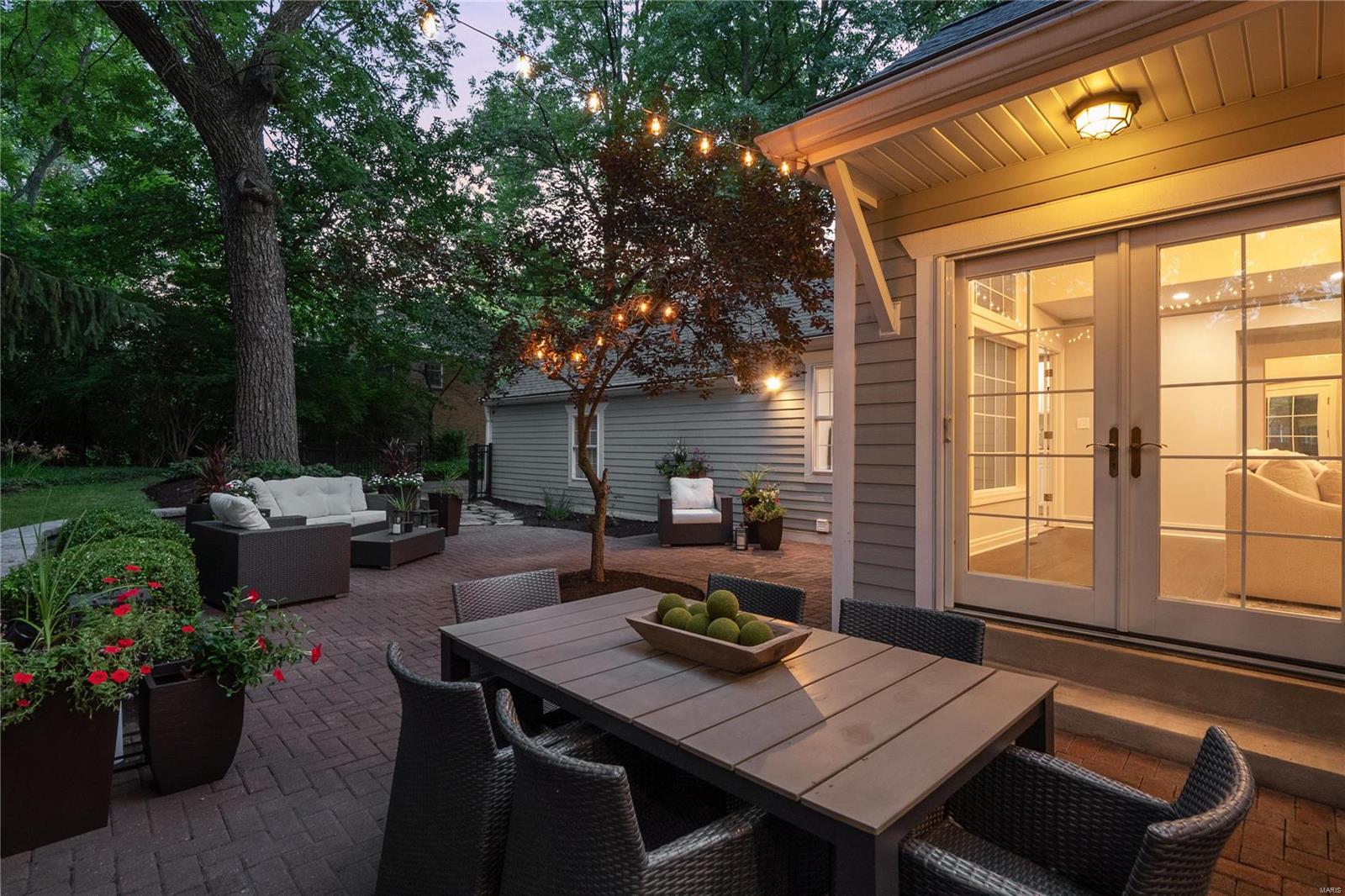 Frontenac Estates - Residential