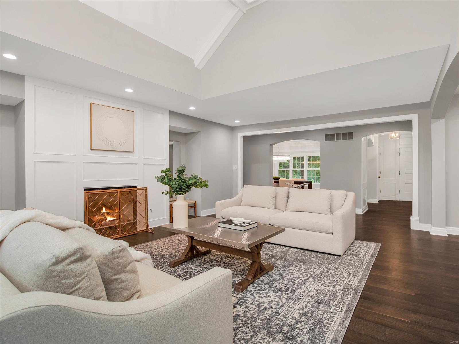 Frontenac Estates - Residential