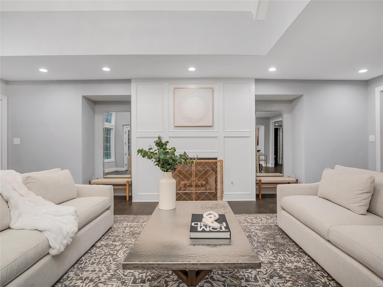 Frontenac Estates - Residential