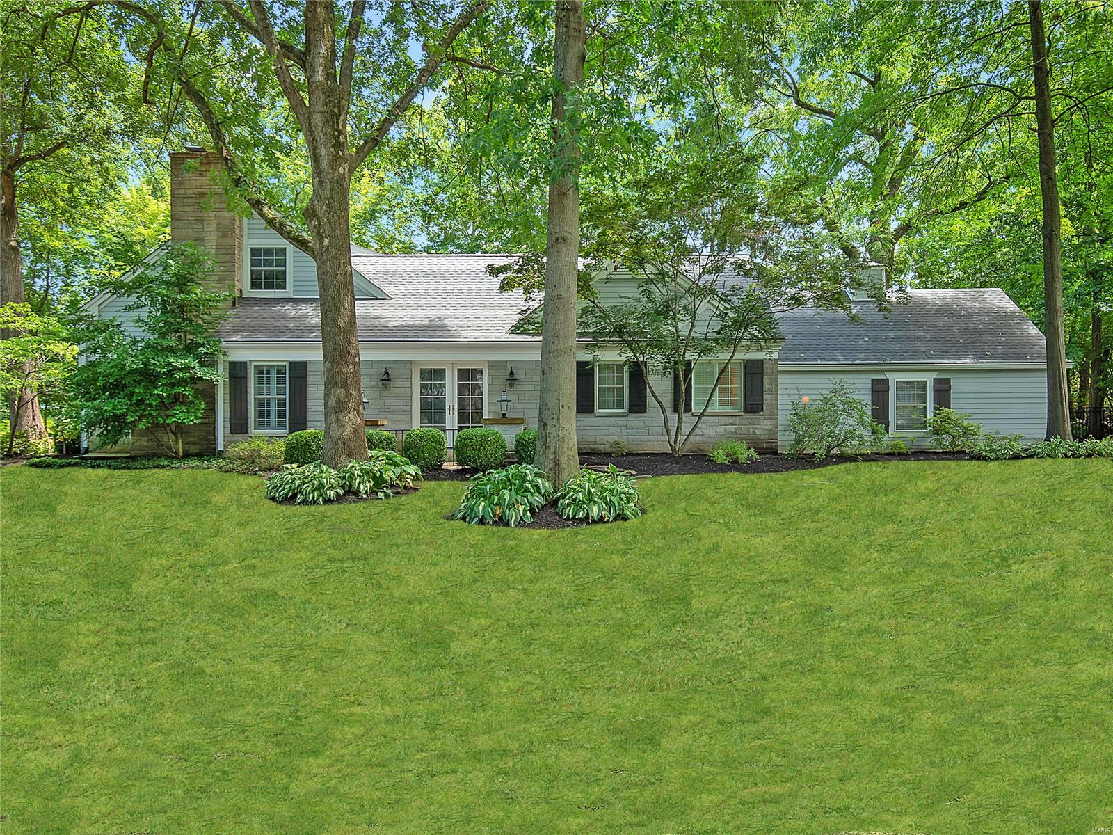 Frontenac Estates - Residential