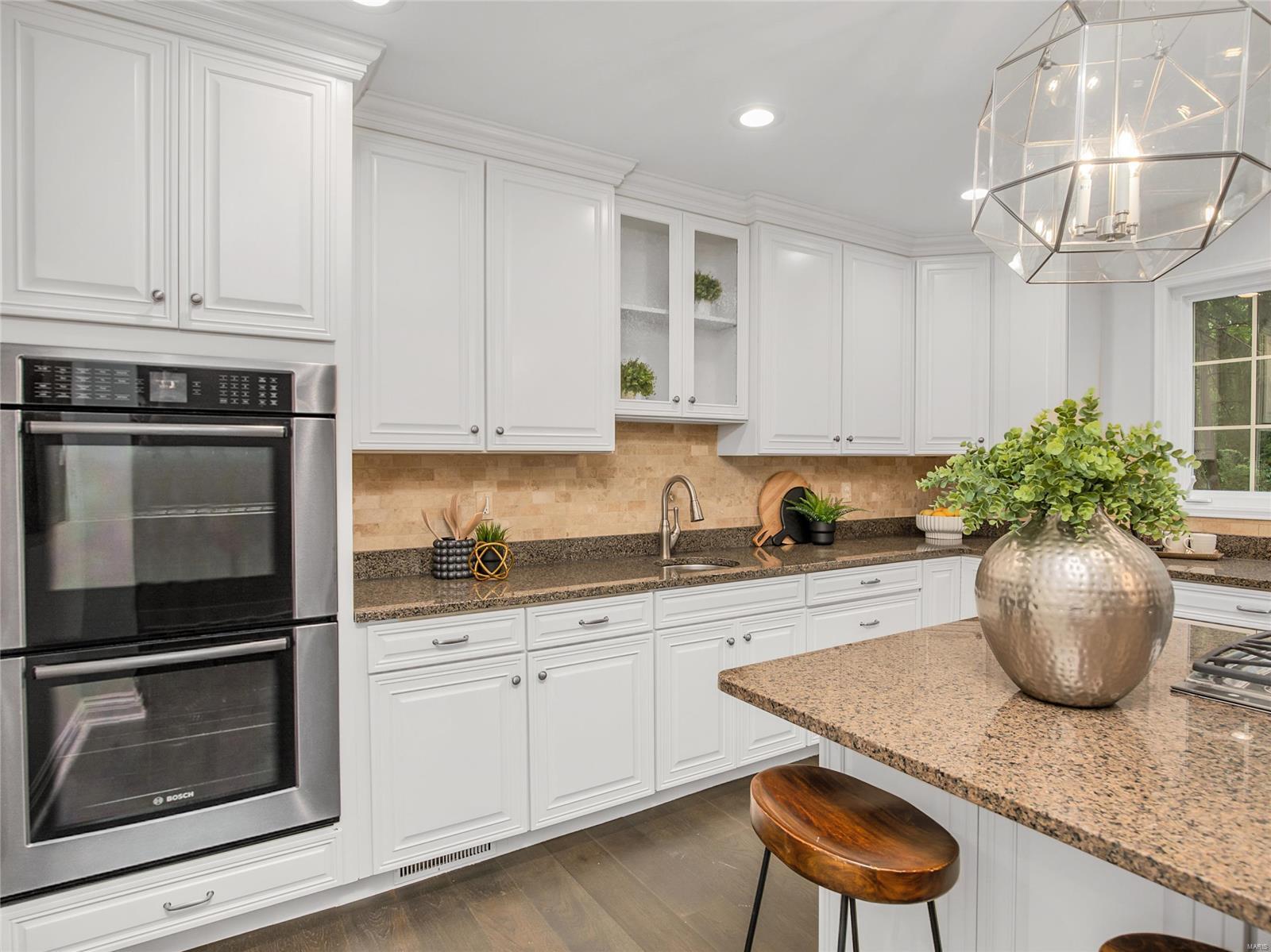 Frontenac Estates - Residential