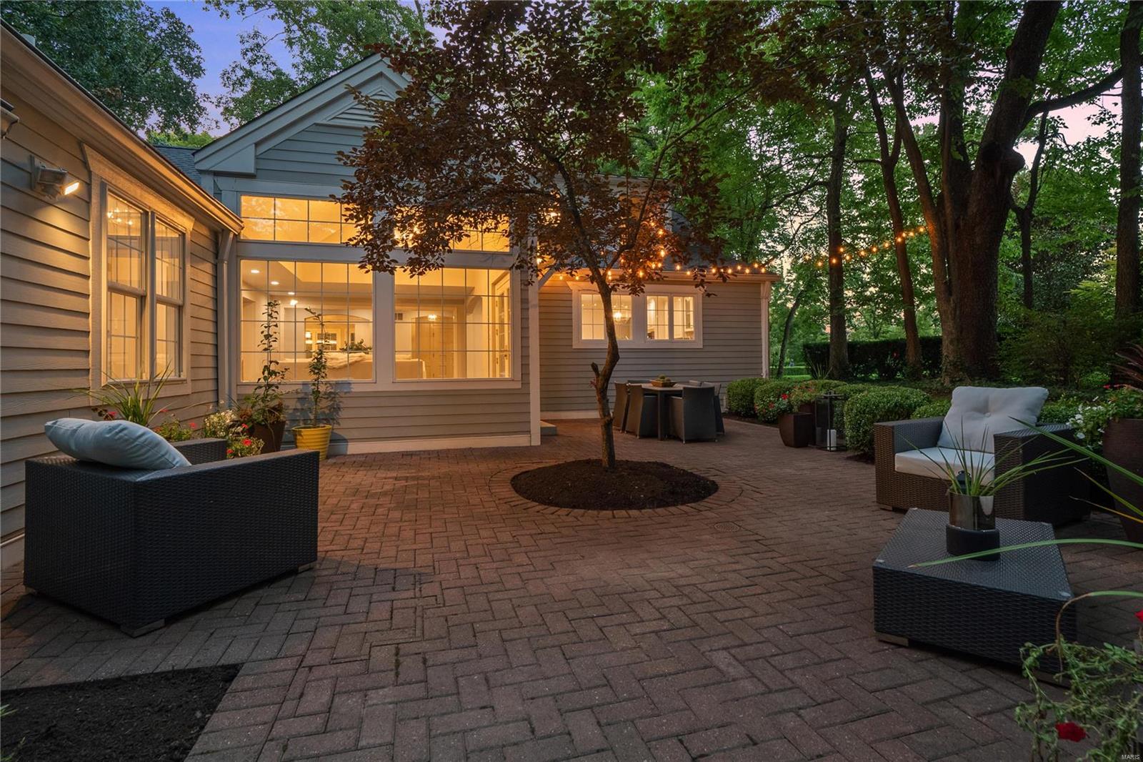 Frontenac Estates - Residential