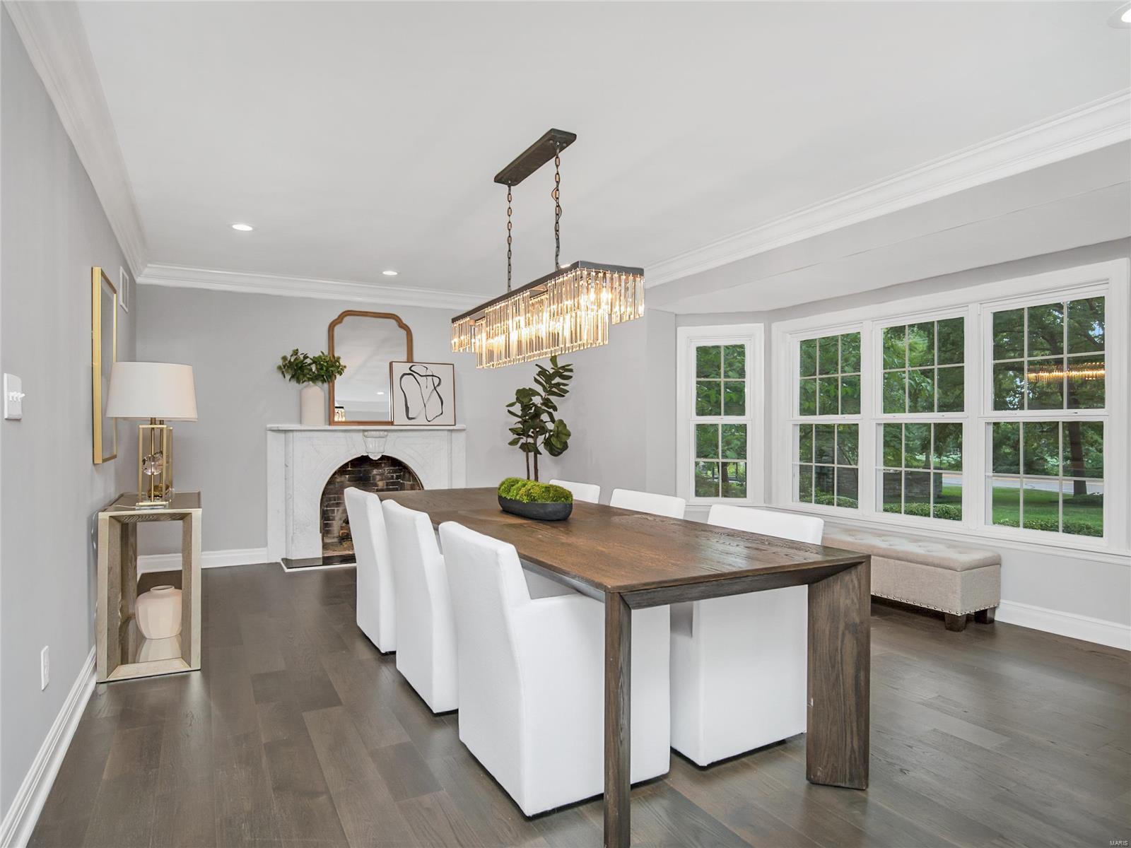 Frontenac Estates - Residential