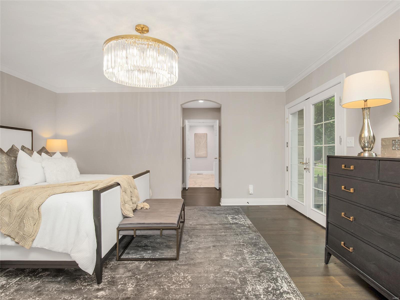 Frontenac Estates - Residential