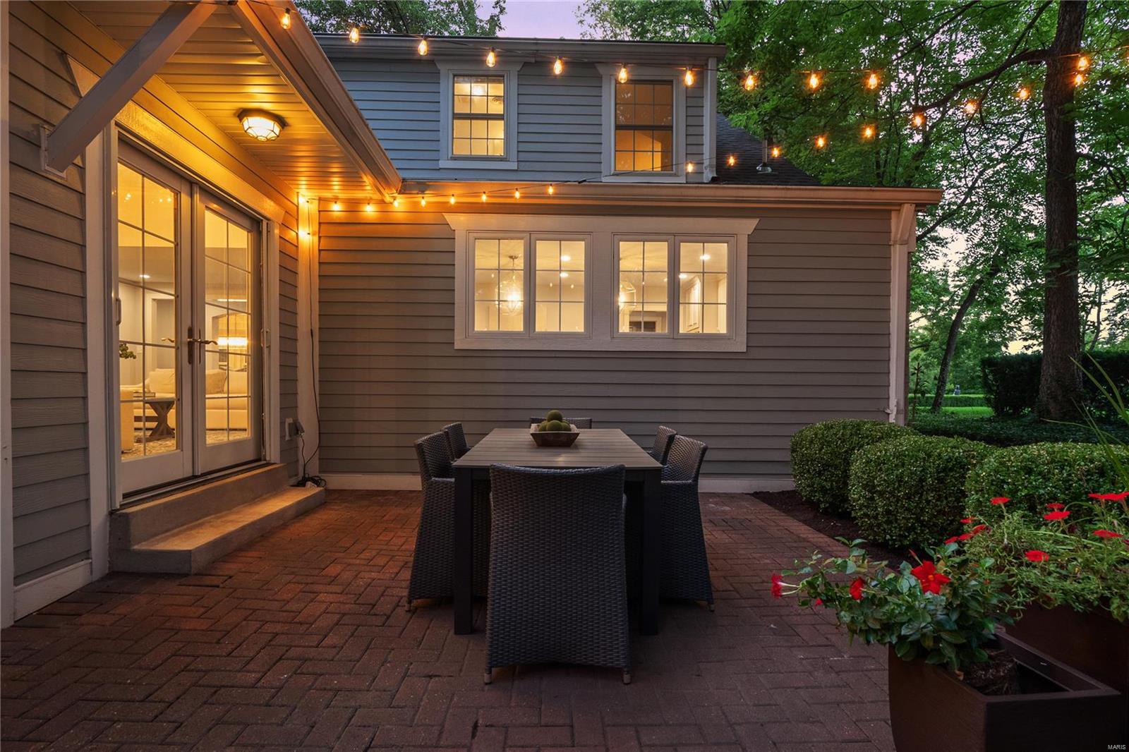 Frontenac Estates - Residential