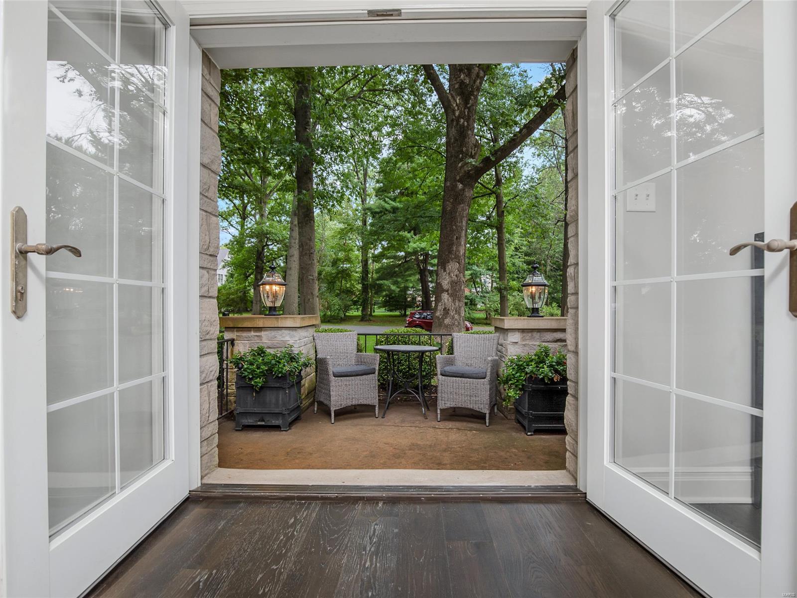 Frontenac Estates - Residential