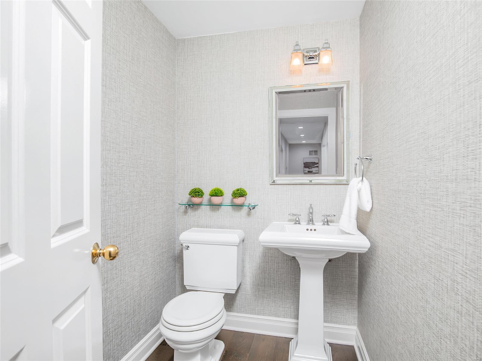 Frontenac Estates - Residential