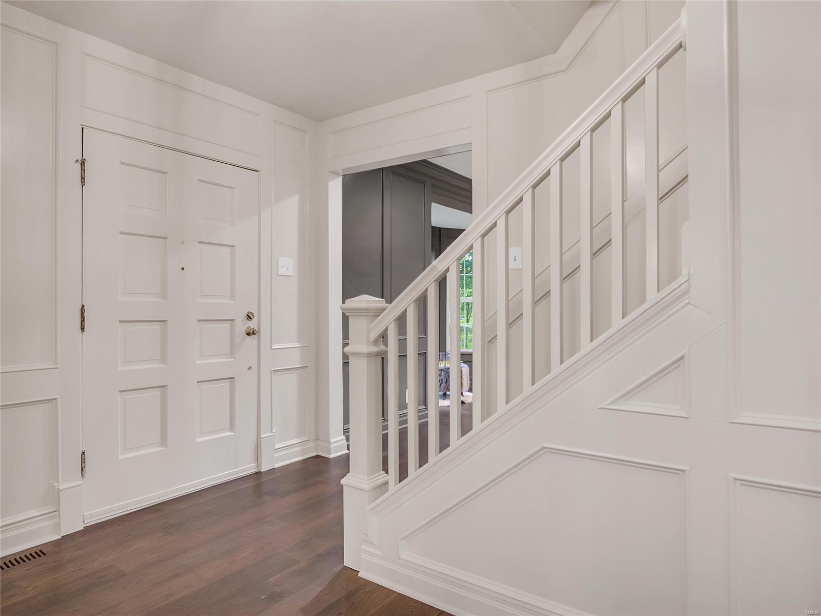 Frontenac Estates - Residential