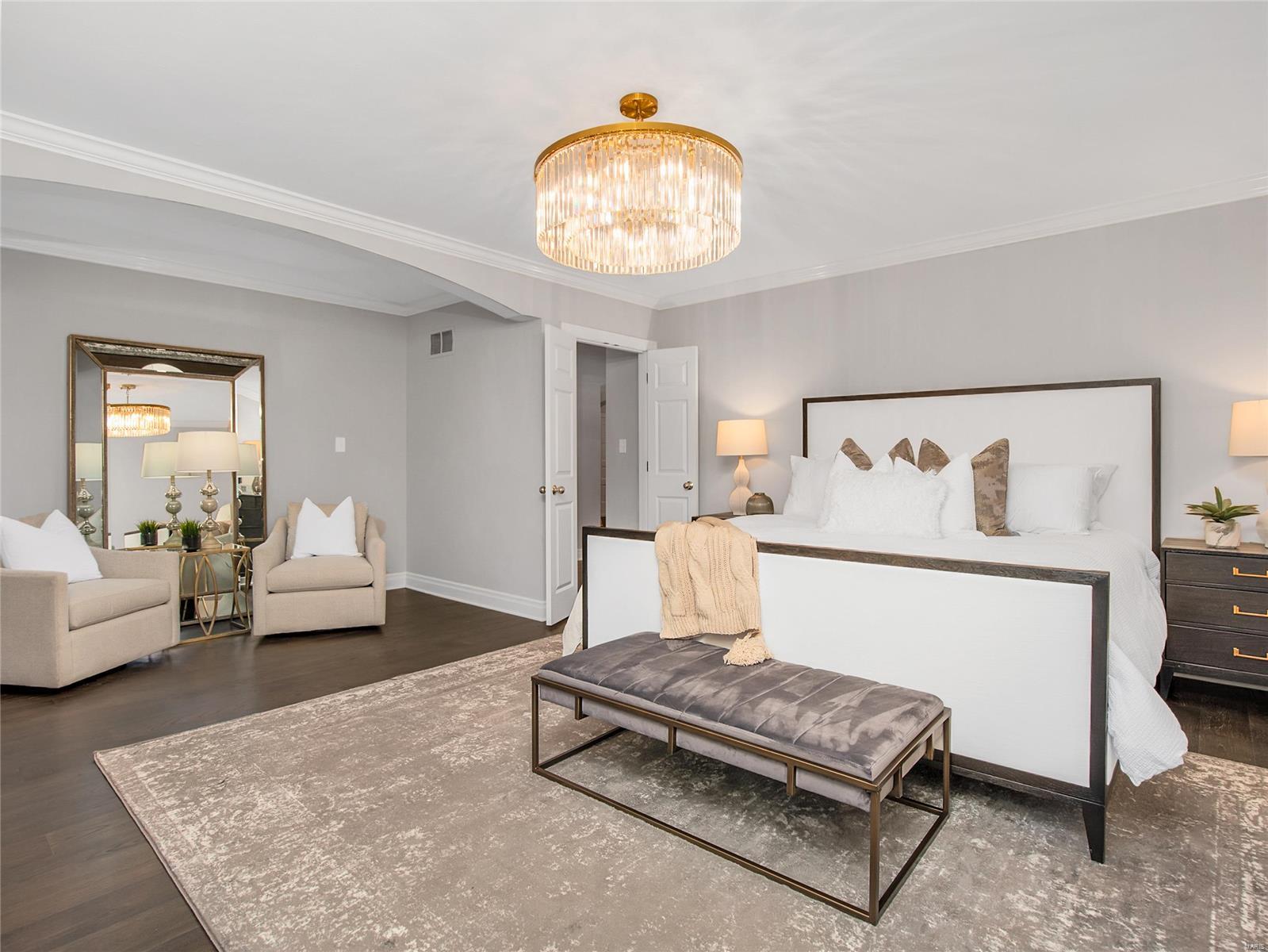 Frontenac Estates - Residential