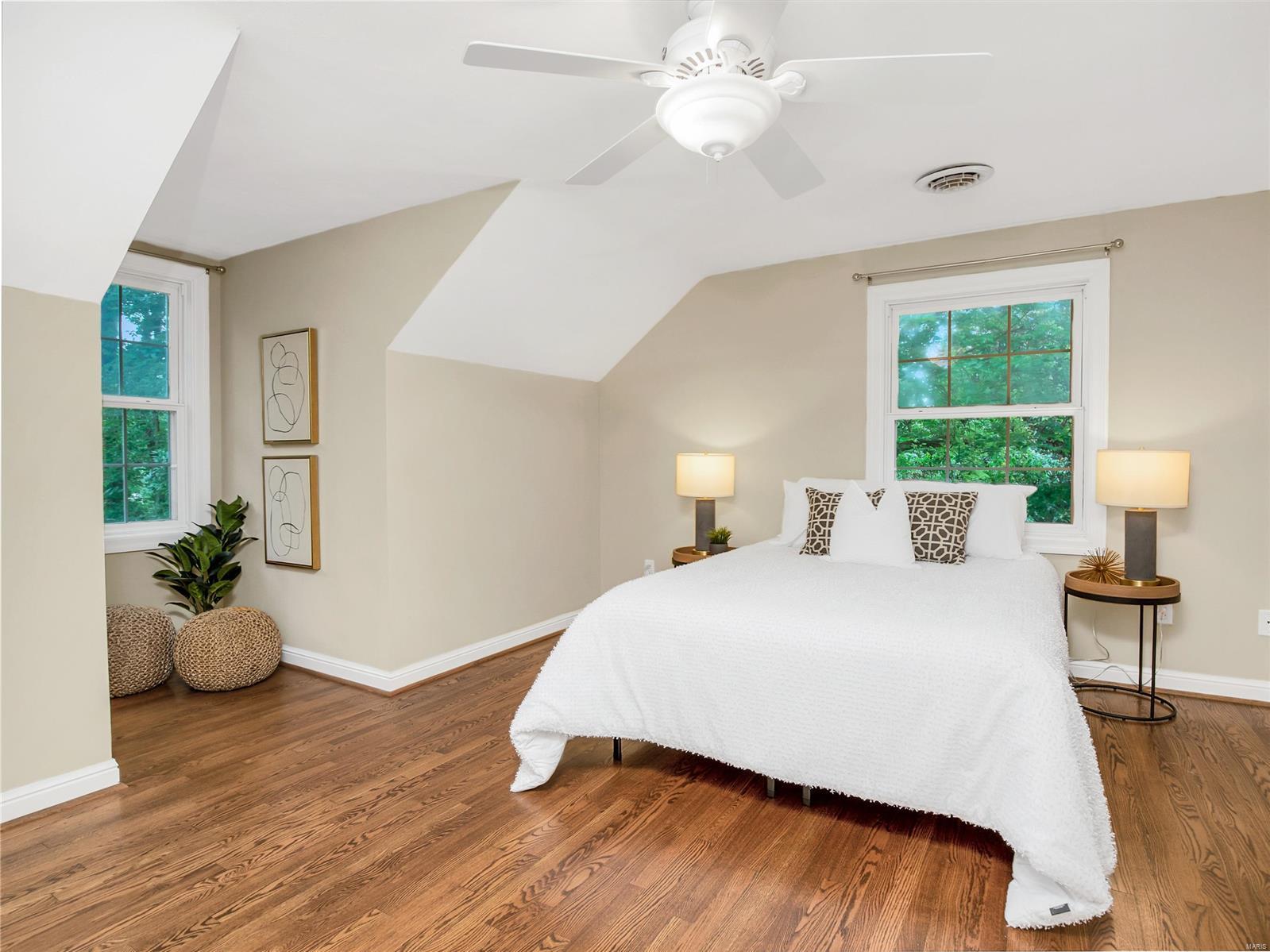 Frontenac Estates - Residential