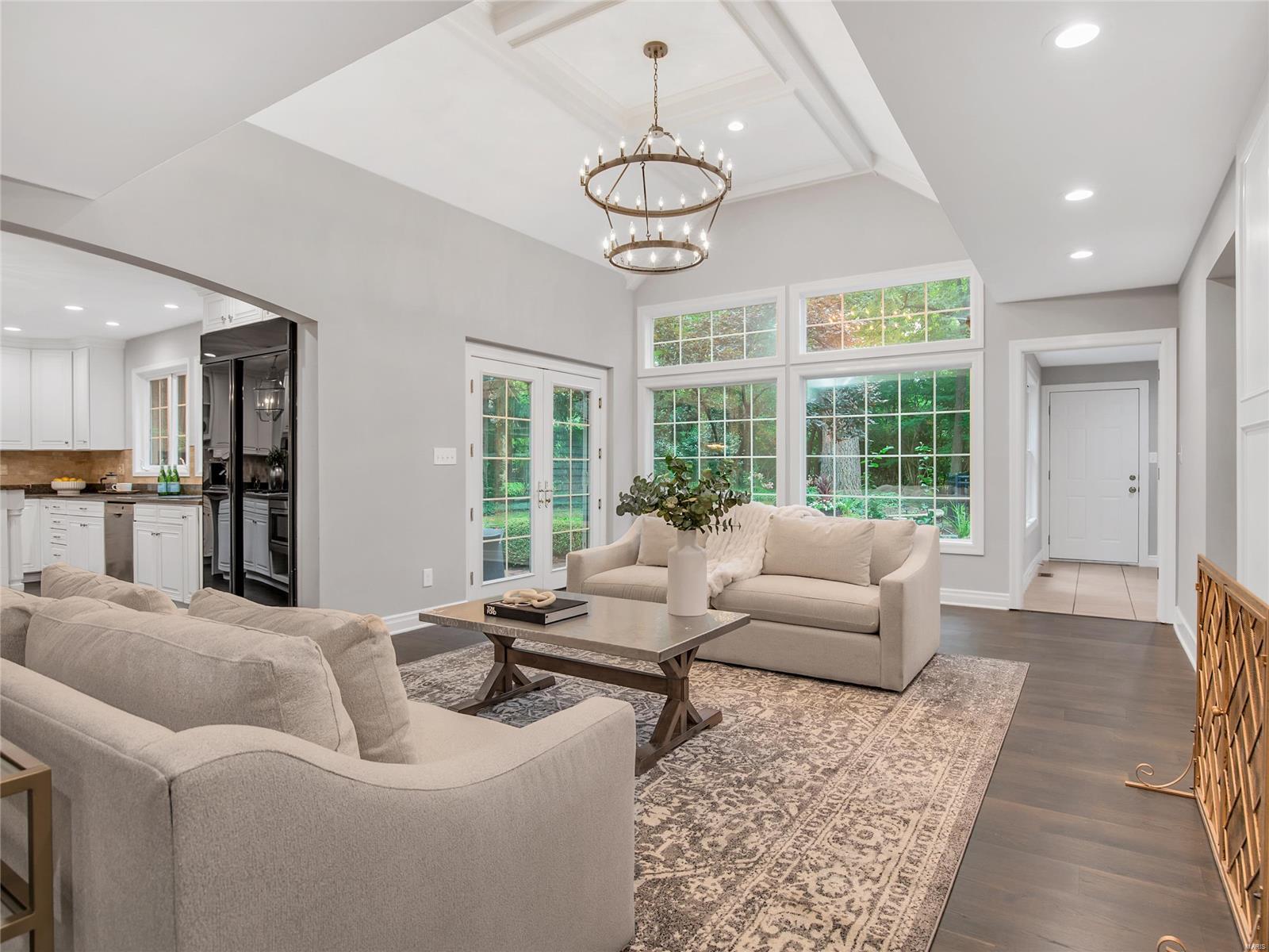 Frontenac Estates - Residential