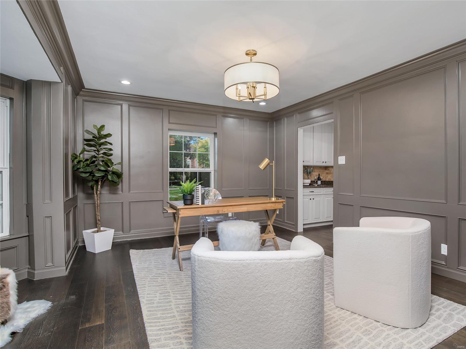 Frontenac Estates - Residential