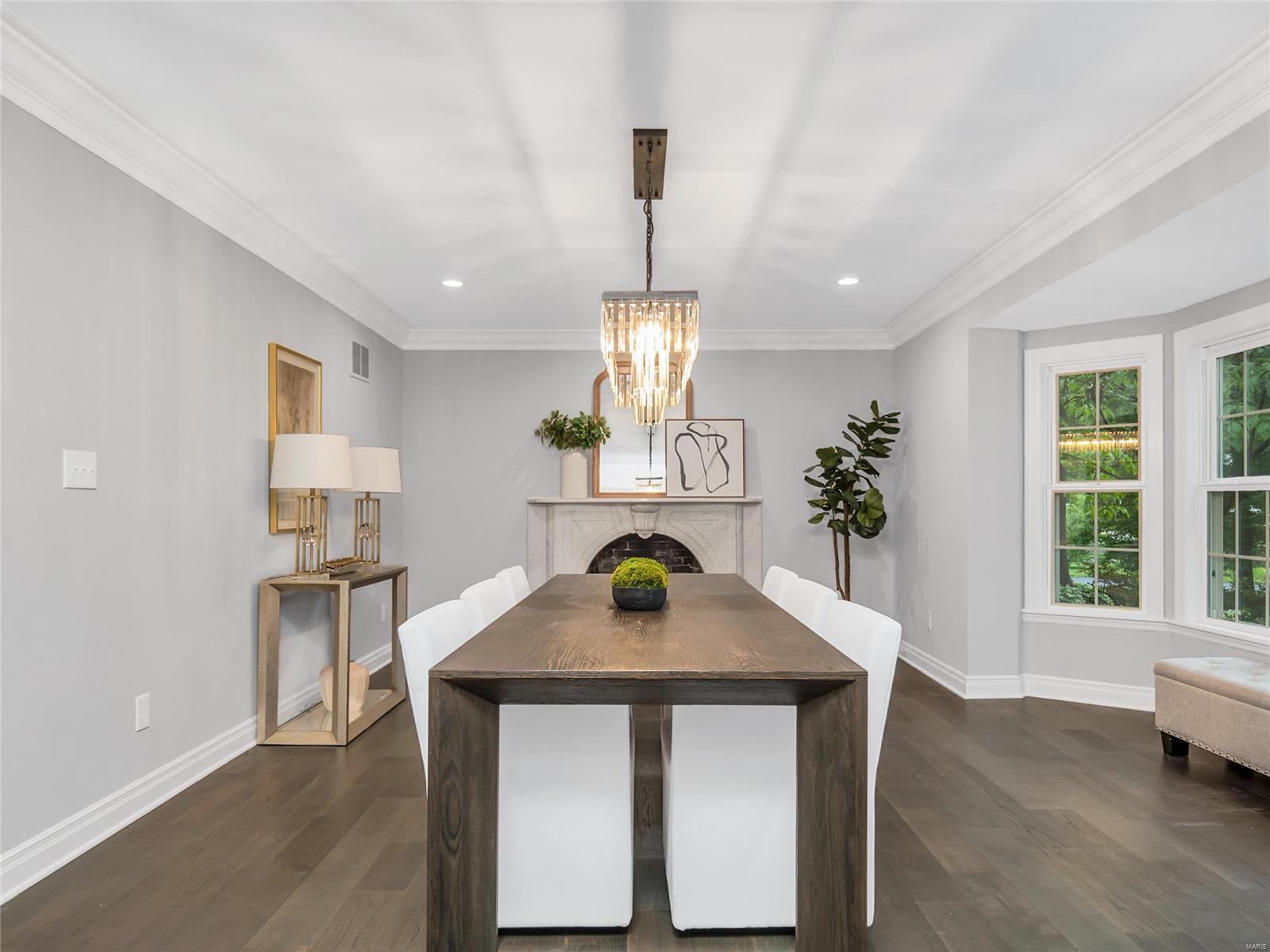 Frontenac Estates - Residential