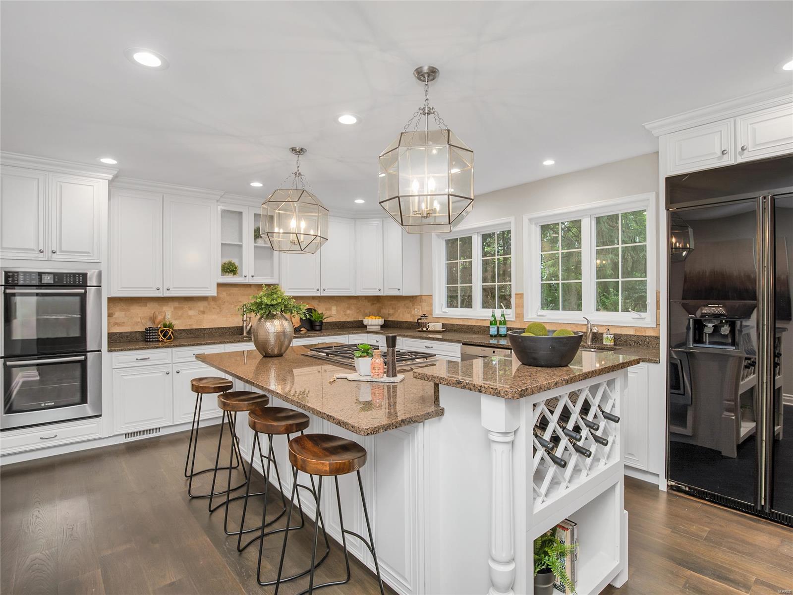 Frontenac Estates - Residential