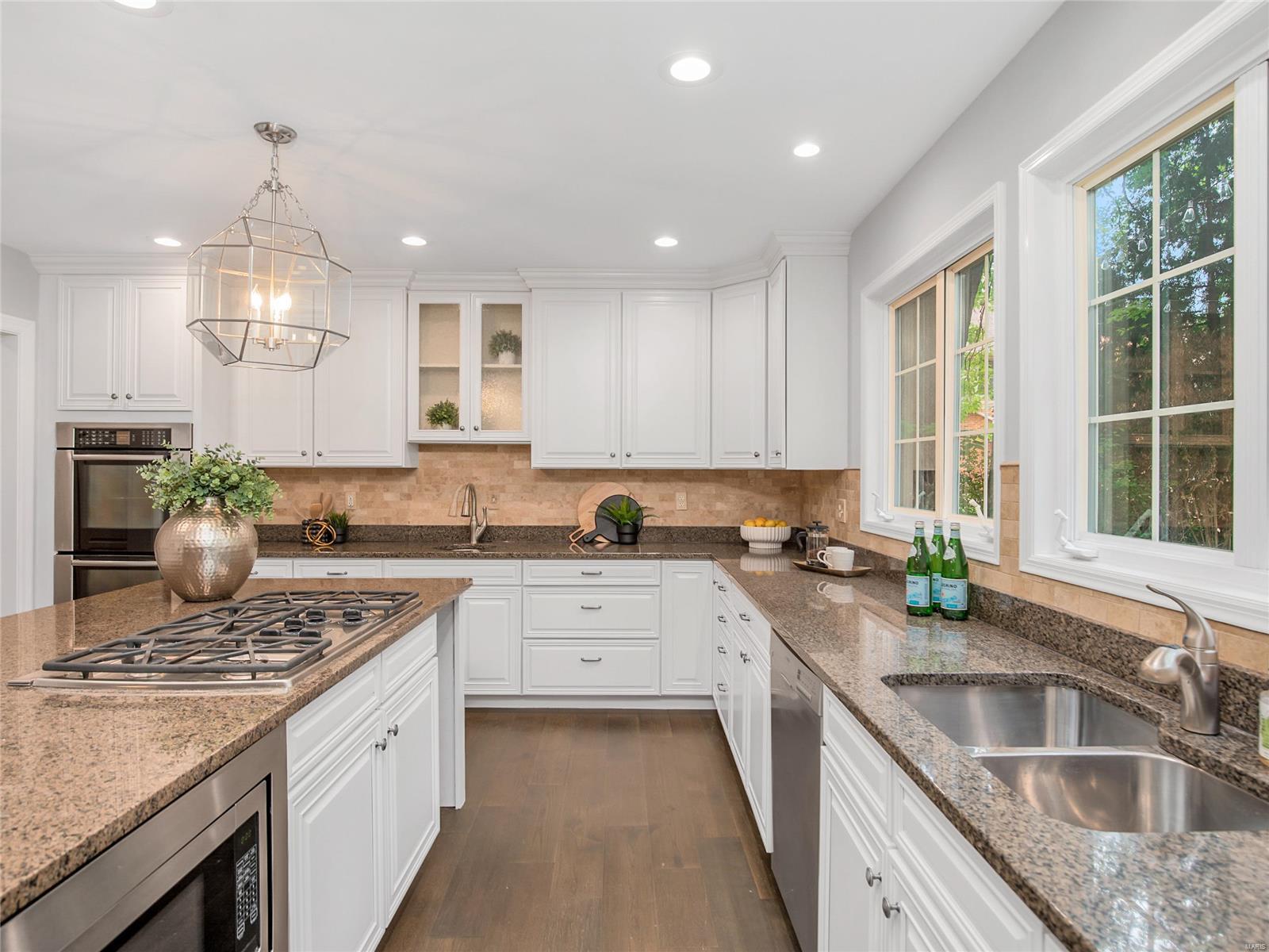 Frontenac Estates - Residential