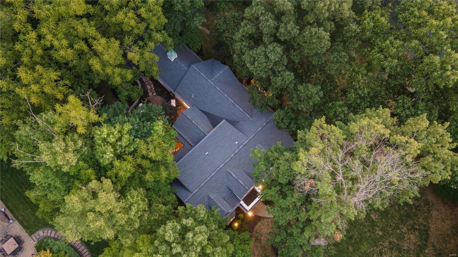 Frontenac Estates - Residential