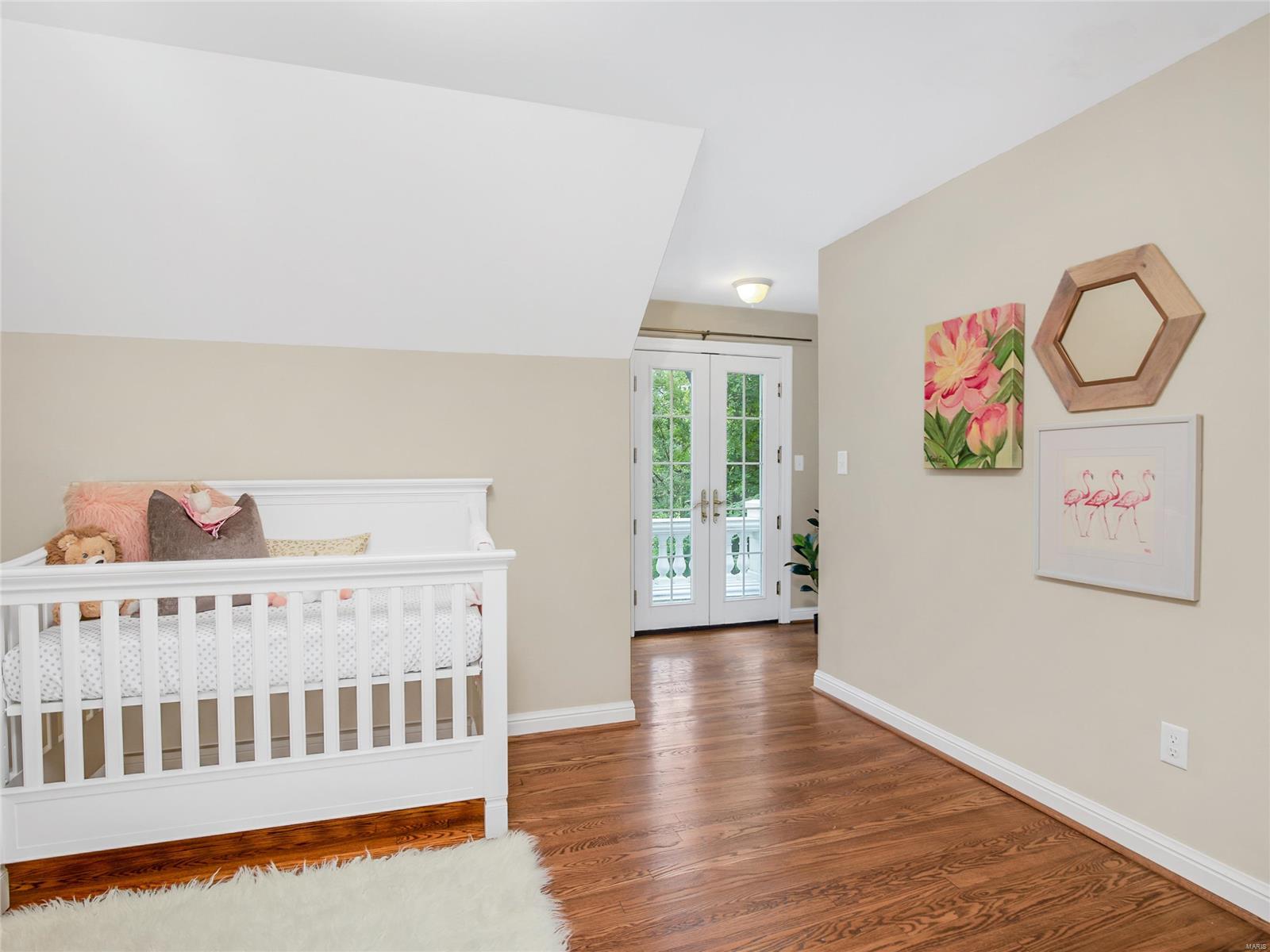 Frontenac Estates - Residential