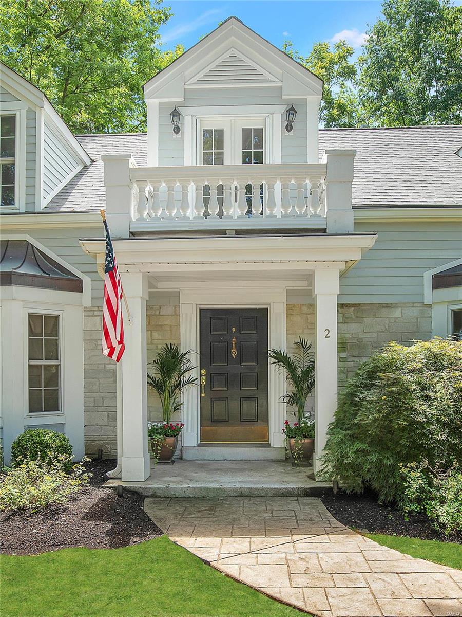 Frontenac Estates - Residential