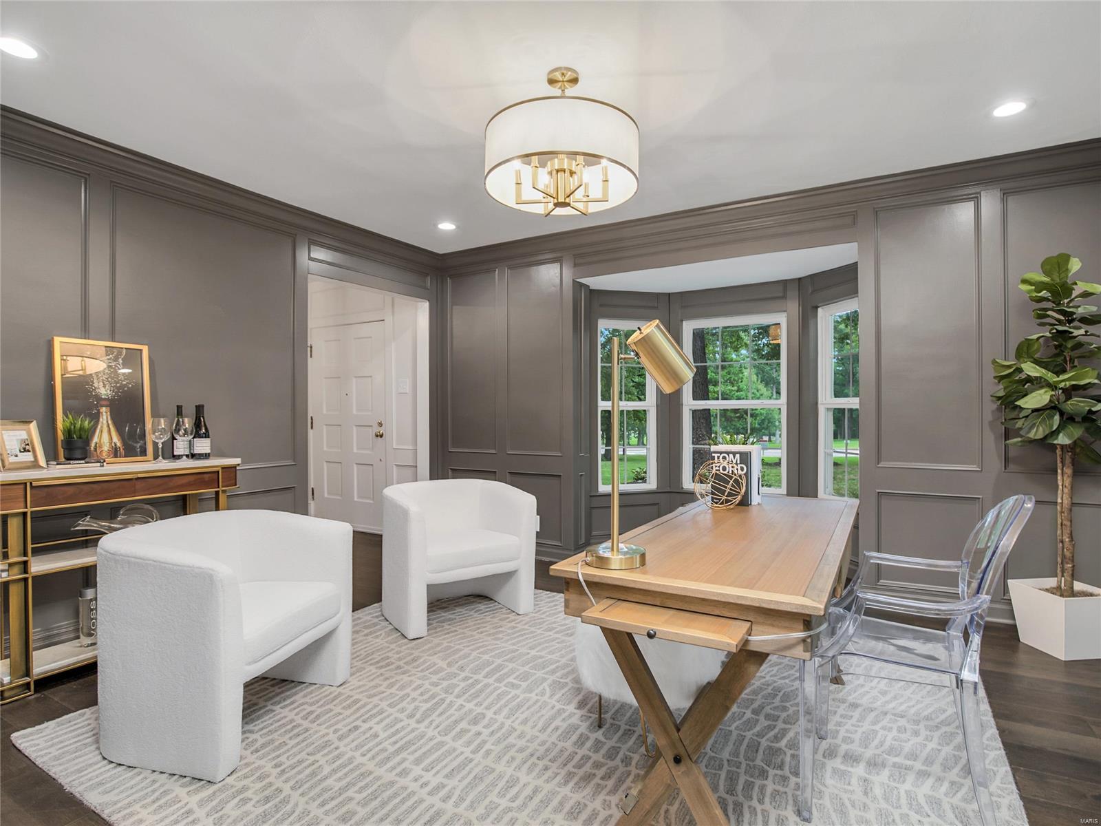 Frontenac Estates - Residential