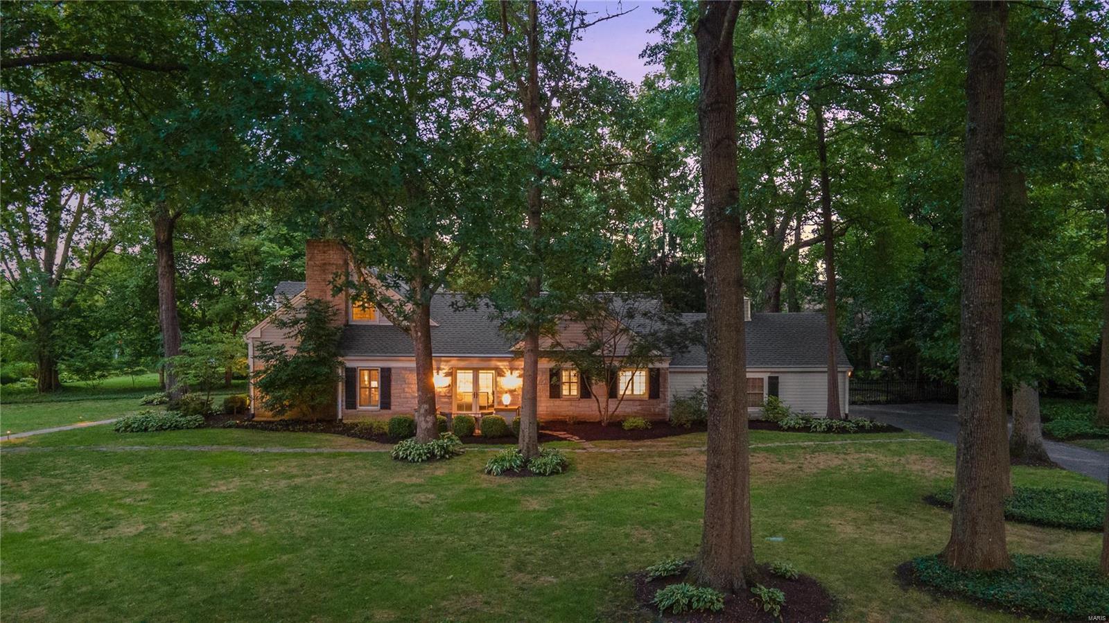 Frontenac Estates - Residential