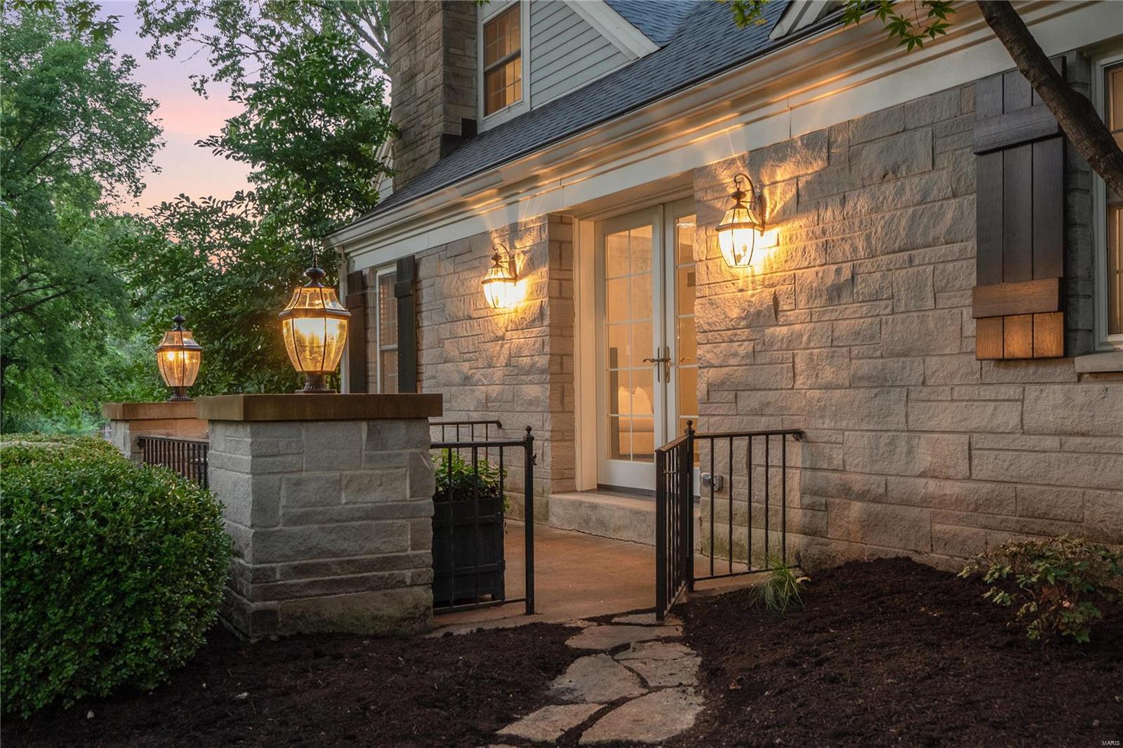 Frontenac Estates - Residential