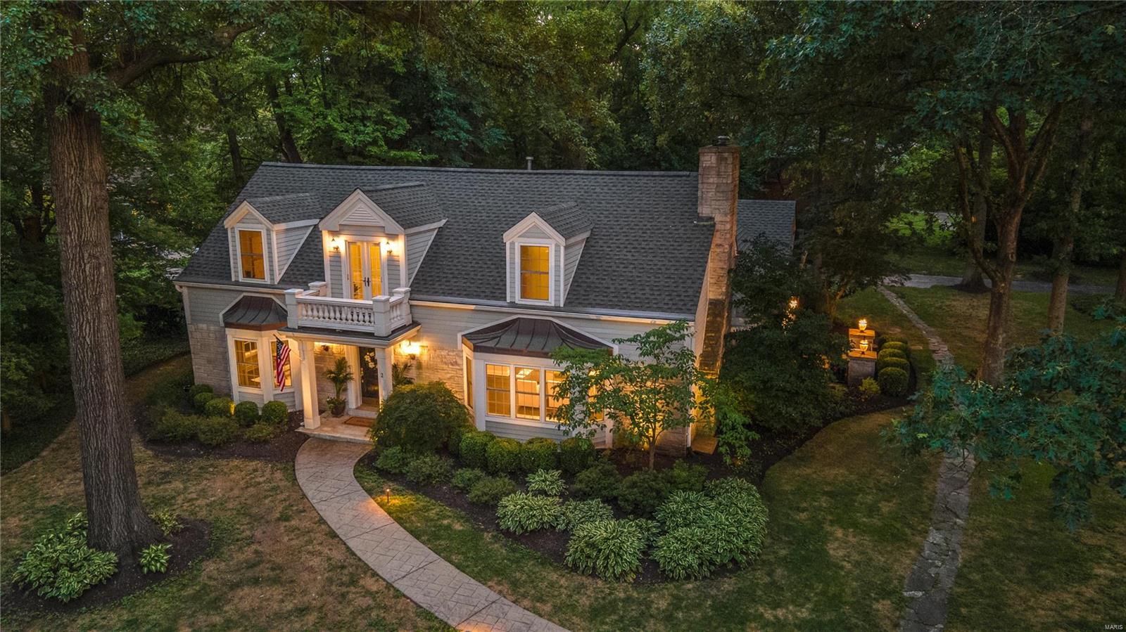 Frontenac Estates - Residential