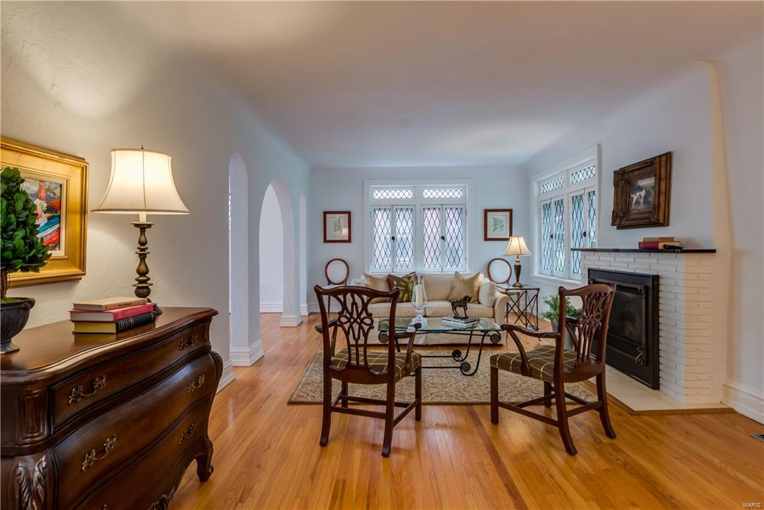 Claverach Park - Residential