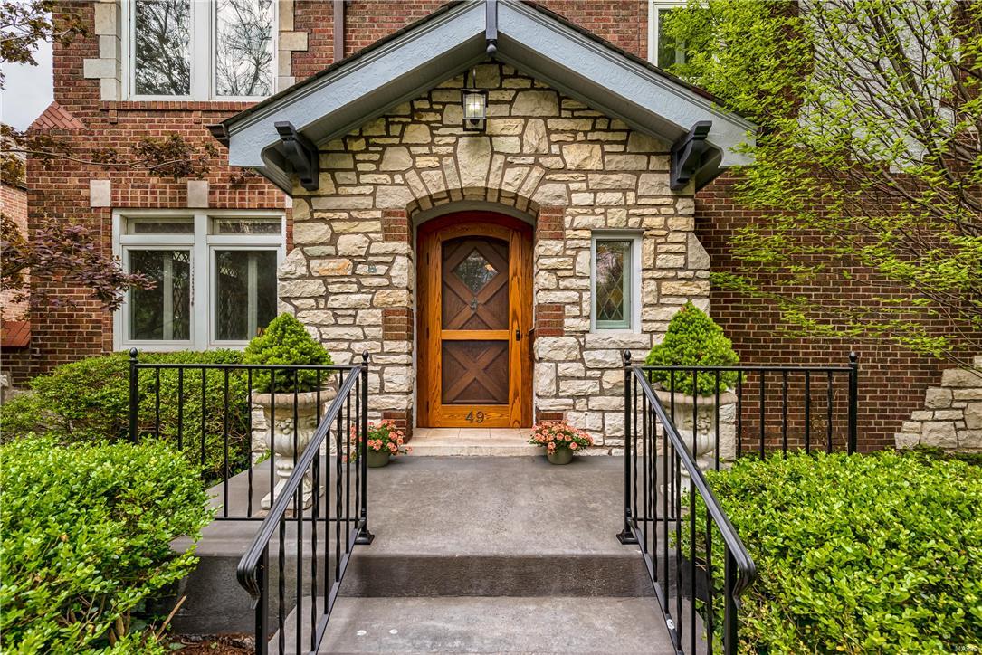 Claverach Park - Residential