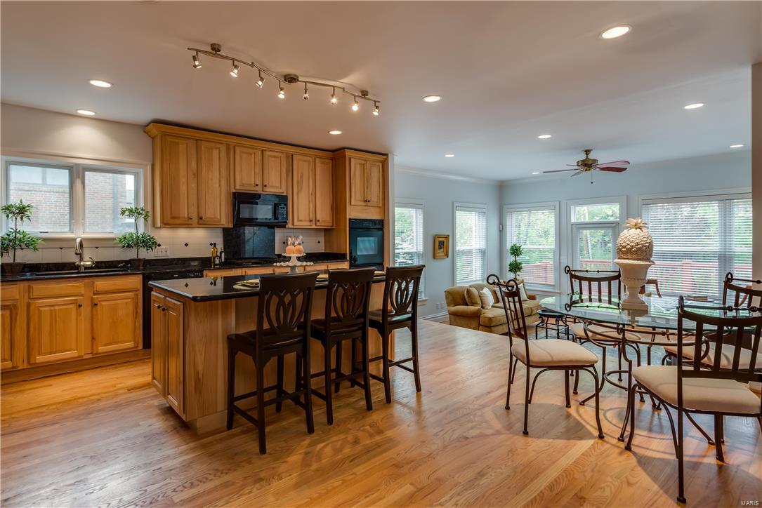 Claverach Park - Residential