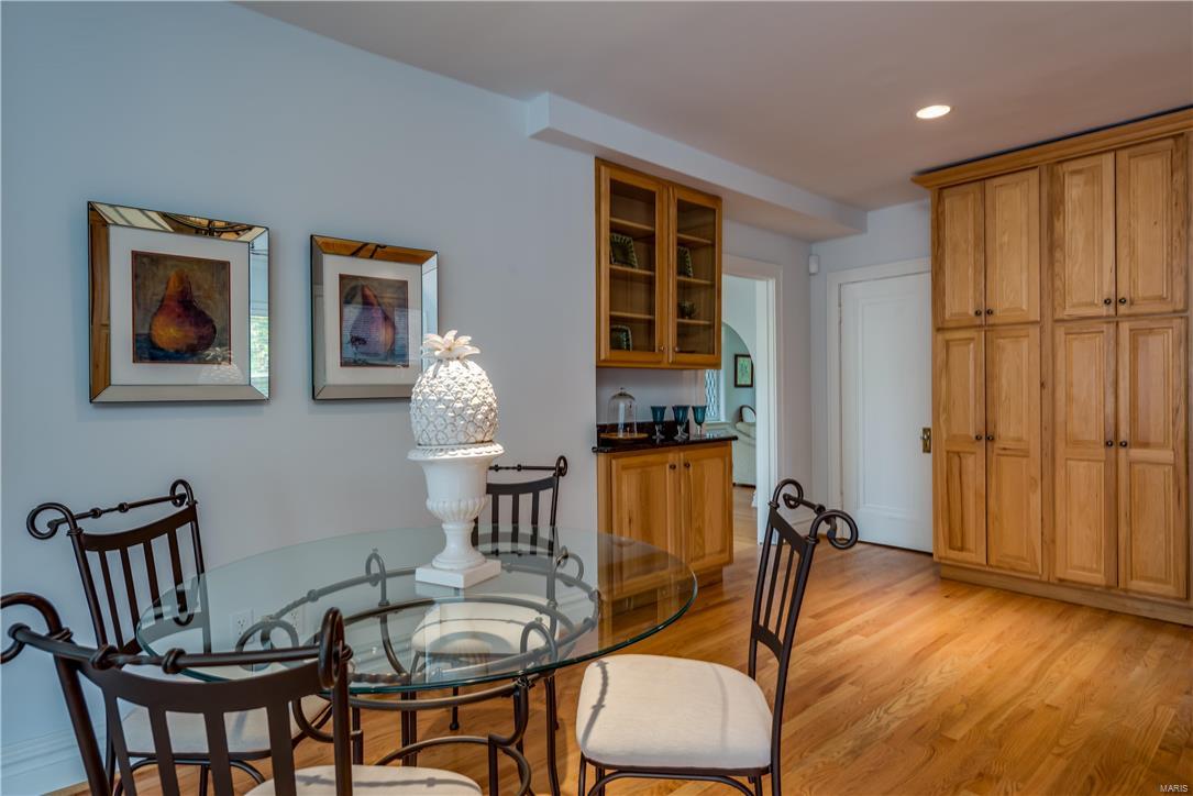 Claverach Park - Residential