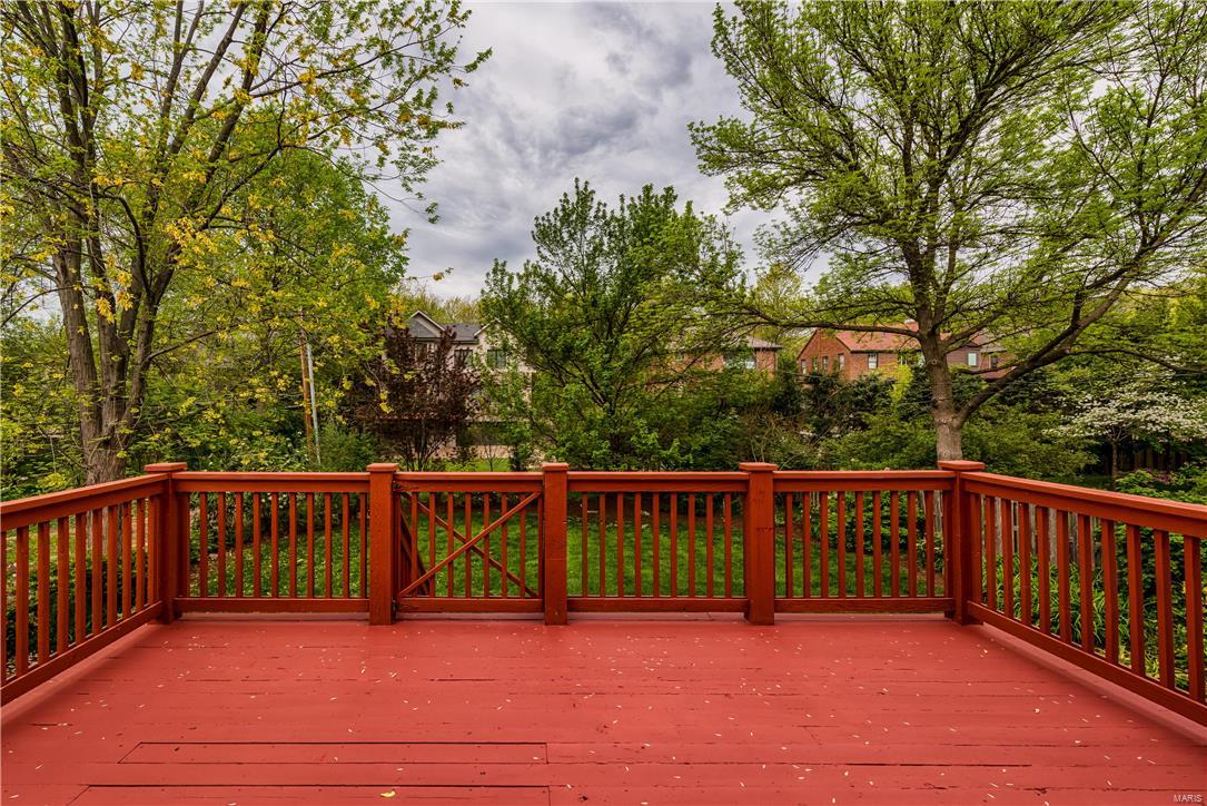 Claverach Park - Residential