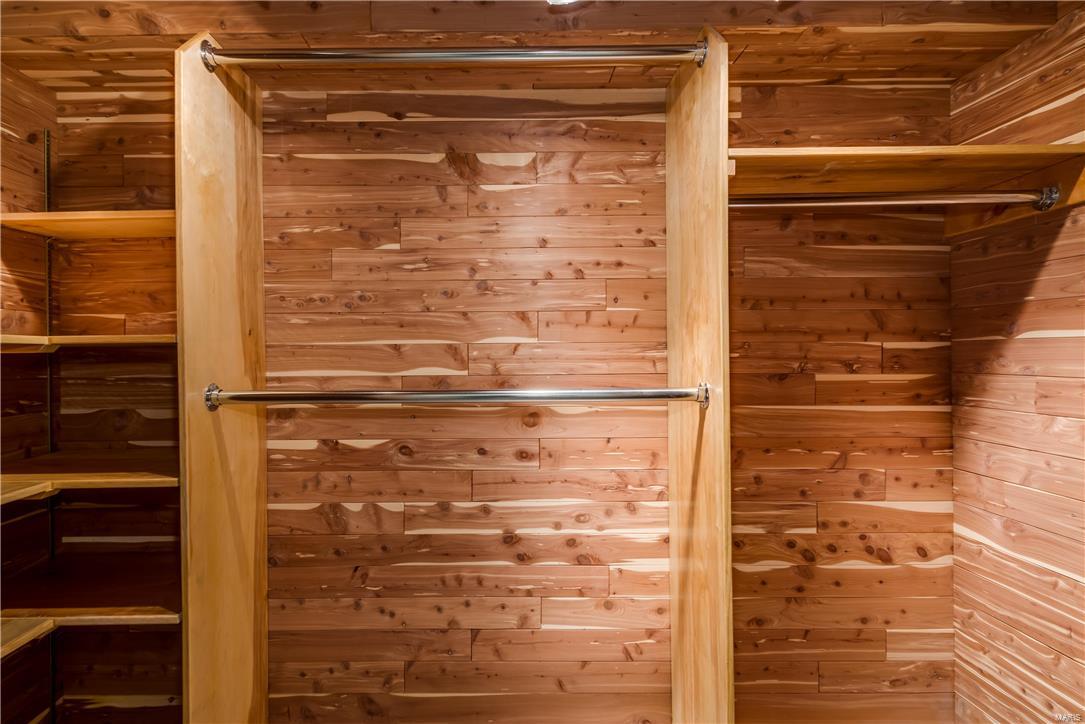 Claverach Park - Residential