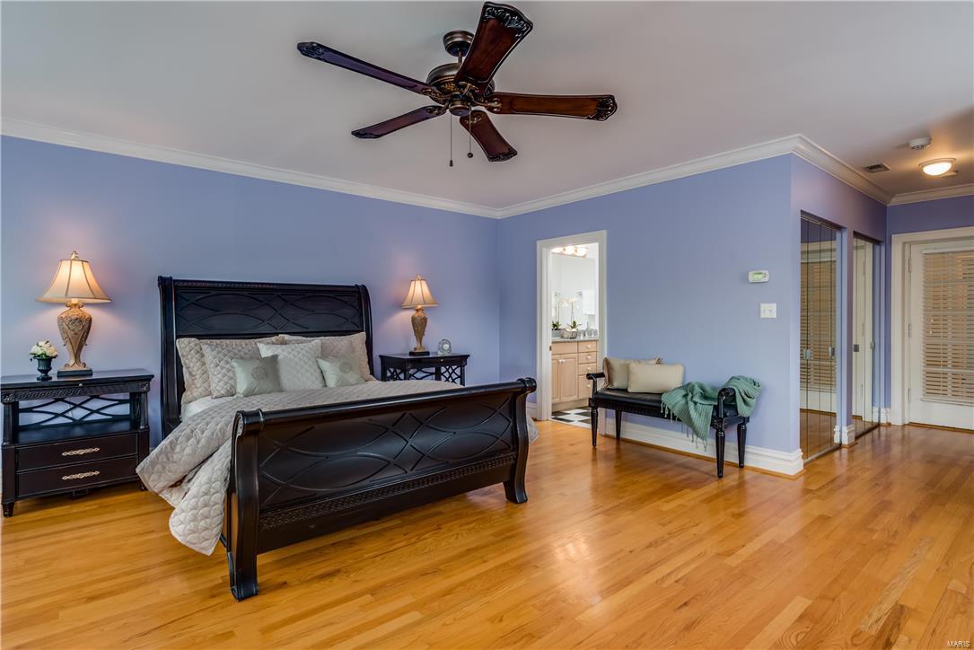 Claverach Park - Residential