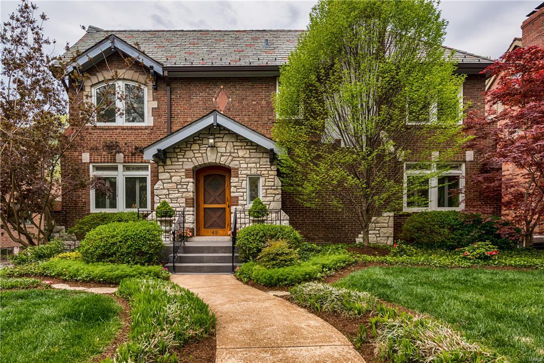 Claverach Park - Residential