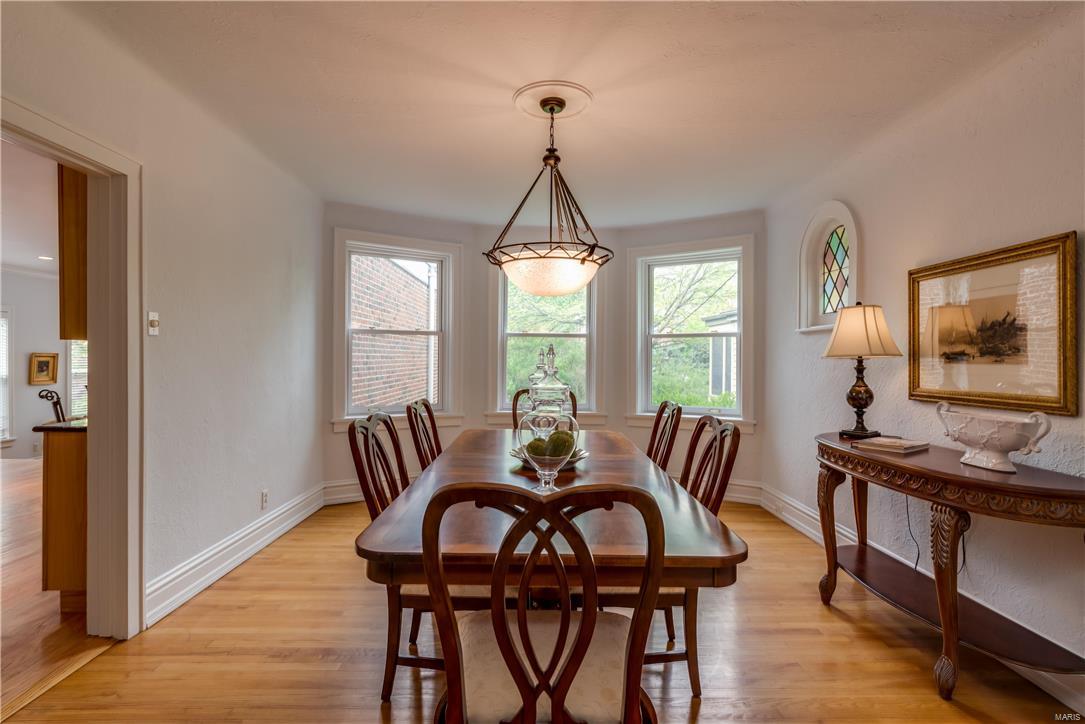 Claverach Park - Residential