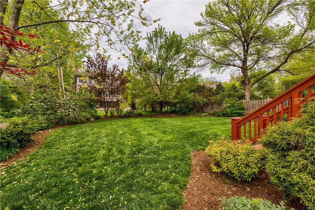 Claverach Park - Residential