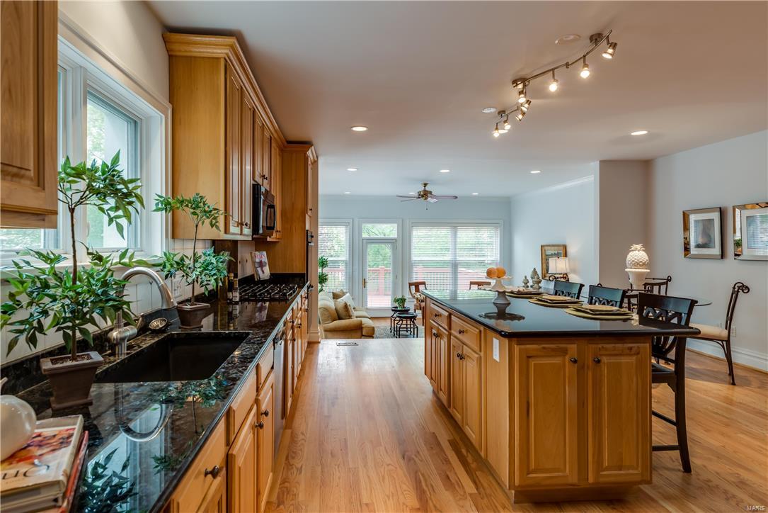 Claverach Park - Residential