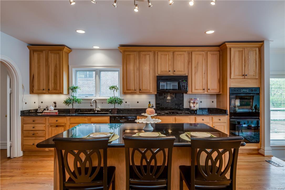 Claverach Park - Residential