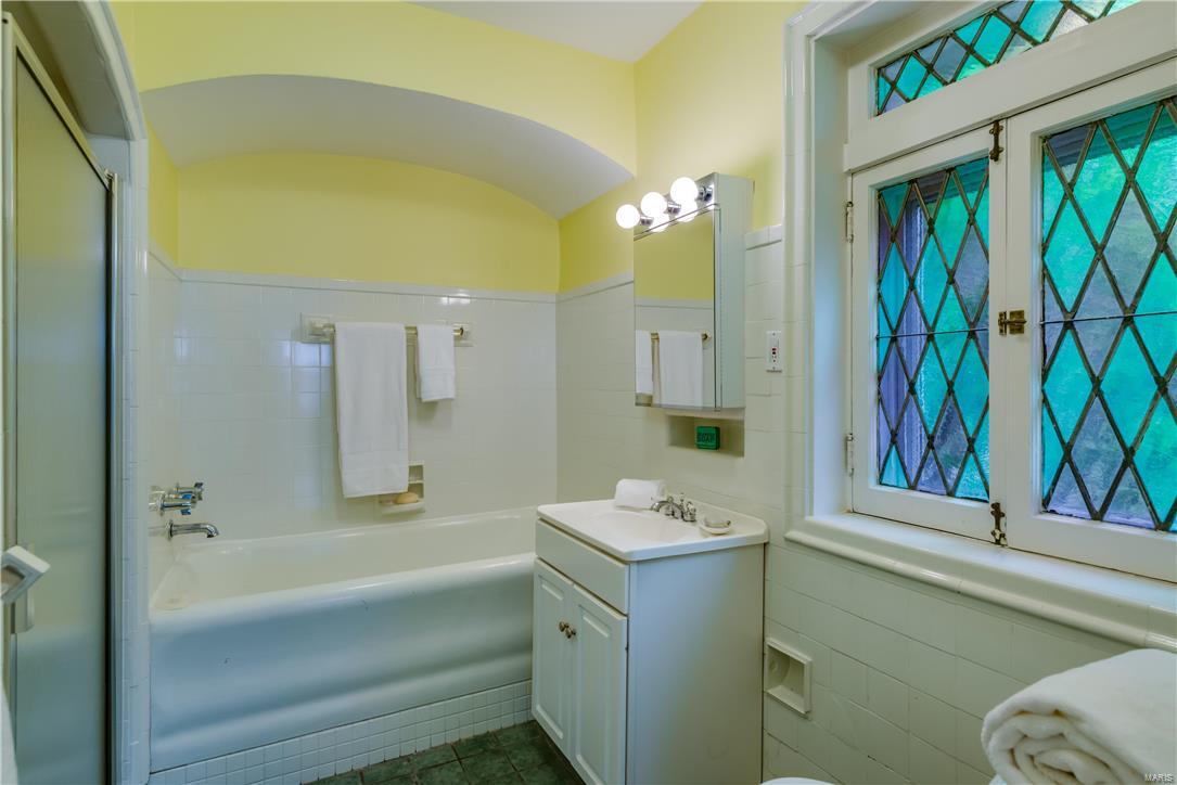 Claverach Park - Residential