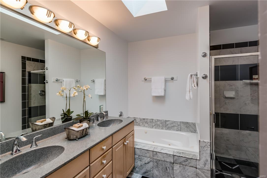 Claverach Park - Residential