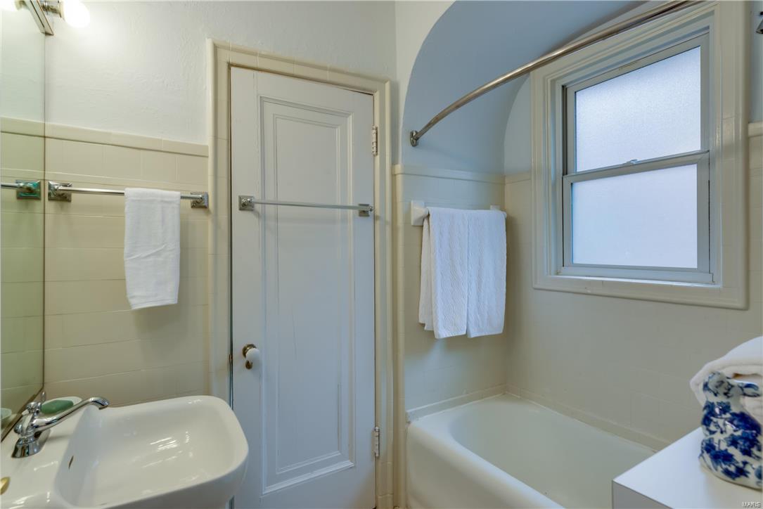 Claverach Park - Residential