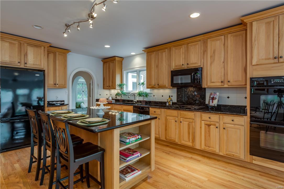 Claverach Park - Residential