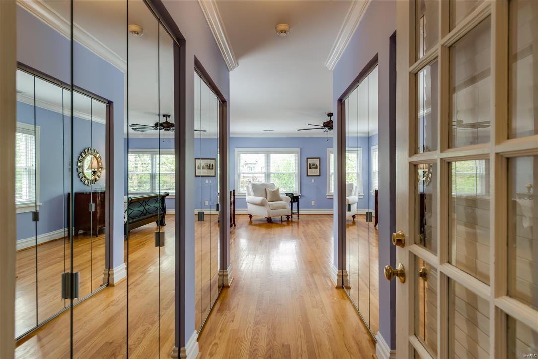 Claverach Park - Residential