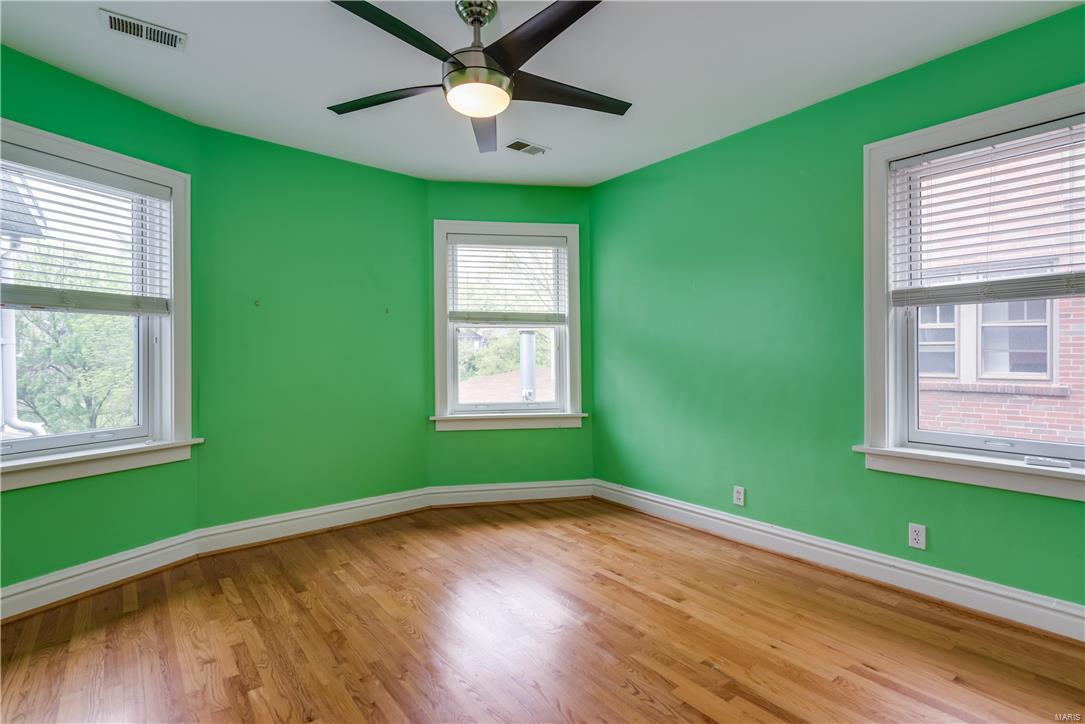 Claverach Park - Residential