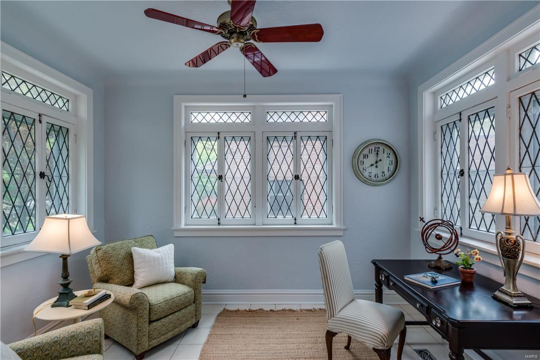 Claverach Park - Residential